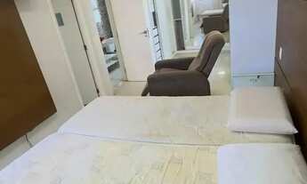 Imagem 4: Imóvel para aluguel possui 120 metros quadrados com 3 quartos em Casa Forte - Recife - PE