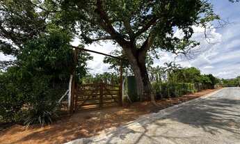 Imagem: Chácara a venda