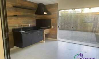 Imagem 4: CASA EM CONDOMÍNIO - CHÁCARAS SILVANIA - SP