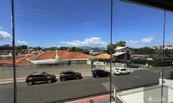 Imagem 5: Apartamento com 2 dormitórios à venda, 73 m² por R$ 850.000 - Abraão - Florianópolis/SC