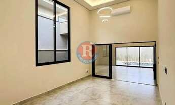 Imagem 7: Casa de Condomínio com 3 quartos, CONDOMINIO QUINTA DO LAGO I, São José do Rio Preto - R