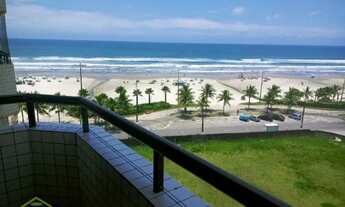 Imagem 3: Oportunidade!! 01 dorm- 02 sacadas com vista mar!!