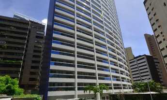 Imagem: Ed May way - Meireles / beira-mar - 48m²