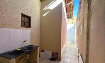 Imagem 6: 02- Casa no Jardim Turu