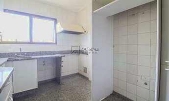 Imagem 14: Aluguel Apartamento 4 Dormitórios - 194 m² Campo Belo