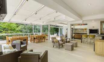 Imagem: Casa à venda em condomínio no Santo Inácio