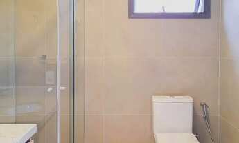 Imagem 5: Apartamento com 1 Quarto para alugar, 28m² - Liberdade