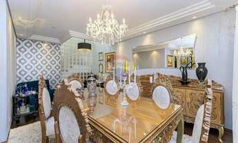 Imagem 6: Sobrado Alto Padrão no São Braz - Curitiba