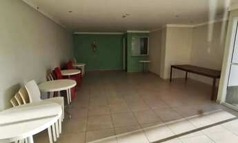 Imagem 4: Apartamento com 2 dormitórios à venda, 54 m² por R$ 430.000 - Residencial Coqueiral - Vila