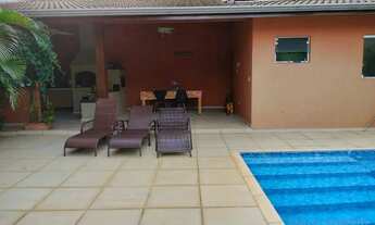 Imagem 4: CASA TÉRREA - VILA PETRÓPOLIS - SP