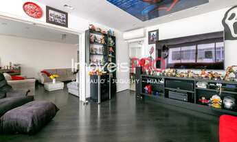 Imagem 7: Apartamento 238 m² 04 dorm 01 suíte 02 vagas