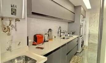 Imagem 5: Apartamento para Venda em Nova Iguaçu, Centro, 3 dormitórios, 3 suítes, 4 banheiros, 1 vag