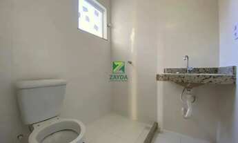 Imagem 7: Casa à Venda na Quadra da Praia em Condomínio no Peixe Dourado I - Barra de São João, 2 Qu