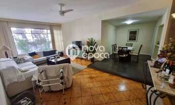 Imagem 2: Copacabana Apartamento com 3 dormitórios