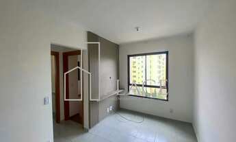 Imagem 3: Apartamento Exclusivo 2 Quartos para Aluguel em Jardim Cristo Rei, Marília Frente