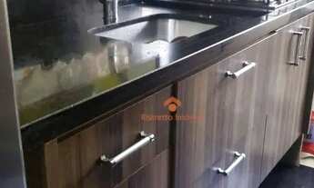 Imagem 6: Apartamento com 2 dormitórios à venda, 53 m² por R$ 620.000,00 - Centro - Osasco/SP