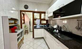 Imagem 7: Apartamento com 3 dormitórios, 130 m² - venda por R$ 580.000 ou aluguel por R$ 4500/mês