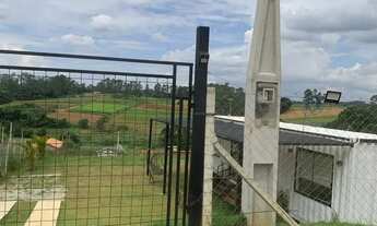 Imagem 15: Terreno 500m² no Reserva Itália Infraestrutura Completa e Pronto Para Construir!