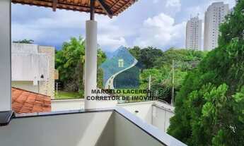 Imagem 13: Casa no Condomínio Residencial Ponta Negra I - Ponta Negra