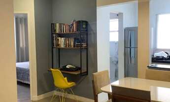 Imagem 3: Raridade no Bosque dos Ipês