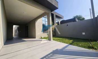 Imagem 3: CASA EM ALTO PADRÃO NO BAIRRO CIDADE JARDIM EM SÃO JOSÉ DOS PINHAIS