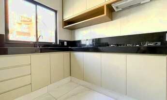 Imagem 5: Casa Alto Padrão com 3 dormitórios em Paulínia/SP