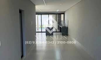 Imagem 2: Casa a venda 3 suítes plenas, piscina - Setor Jardim Vila Boa