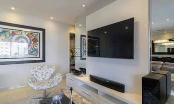 Imagem 5: Aluguel Apartamento 4 Dormitórios - 147 m² Brooklin