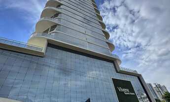 Imagem: LOCAÇÃO-EDIFÍCIO VIVERE SPACE-ESTRELA