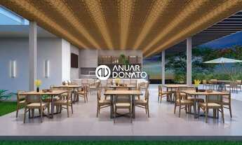 Imagem 7: Buritis - Apto Área Privativa 3 quartos à venda na Anuar Donato