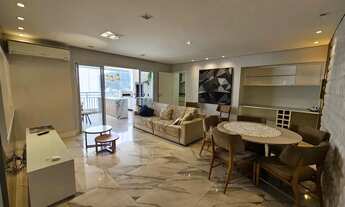 Imagem 3: Apartamento com 150M2 porteira fechada para venda -- 3 quartos sendo 1 suíte e 2 vagas