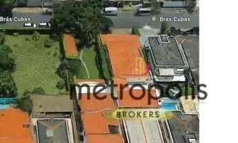 Imagem 2: Terreno à venda, 300 m² por R$ 1.280.001,00 - Jardim São Caetano - São Caetano do Sul/SP