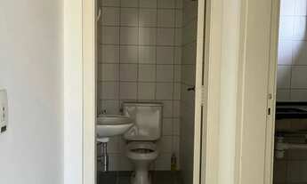 Imagem 7: CONJ. COMERCIAL - SANTA CECÍLIA - SP