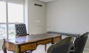 Imagem 7: Sala para venda no Torre Pietra Gleba Palhano Londrina PR