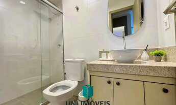 Imagem 9: Apartamento montado à venda em Guarapari, 2 quartos com área externa e 2 vagas, prédio com