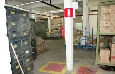 Imagem 12: Aluguel Commercial / Loja Ribeirão Das Neves MG