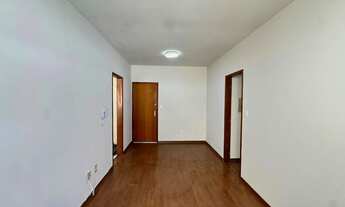 Imagem 2: GF - Imóvel para venda com 55 metros quadrados com 2 quartos no Granbery - Juiz de Fora