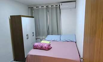 Imagem: Aluguel por temporada