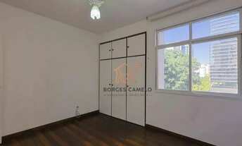 Imagem 4: Cobertura com 5 quartos para alugar, 255 m² por R$ 7.980/mês - Funcionários - Belo Horizon