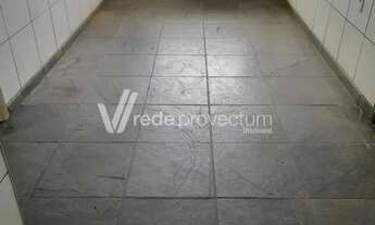 Imagem 7: Barracão - Parque da Figueira - Campinas