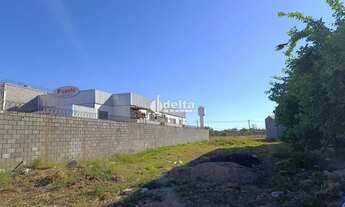 Imagem 3: Terreno disponível para venda no bairro Novo Mundo em Uberlândia-MG