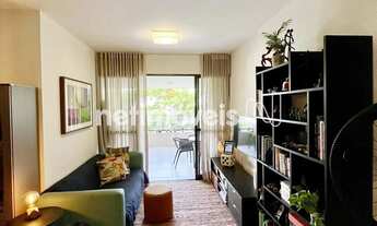 Imagem 3: Aluguel Apartamento Mobiliado na Barra