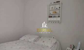 Imagem 5: Apartamento com 3 dormitórios à venda, 105 m² por R$ 598.000,00 - Osvaldo Cruz - São Caeta