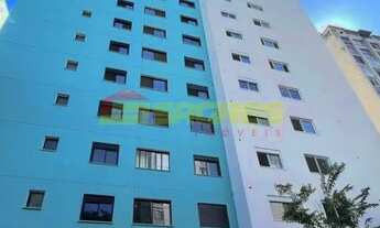 Imagem: Apartamento com 01 Dormitório, 26m²