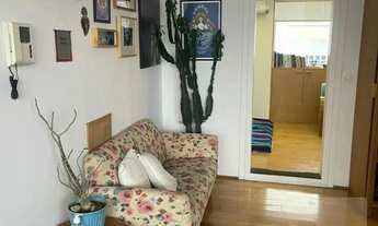 Imagem 5: Sala comercial comercial, 120 metros, 2 banheiros e 1 vaga - Santa Cecília