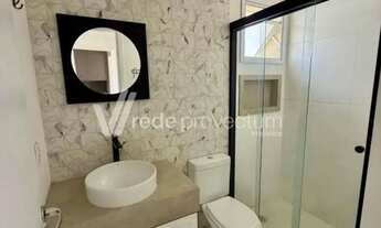 Imagem 6: Apartamento - Mansões Santo Antônio - Campinas