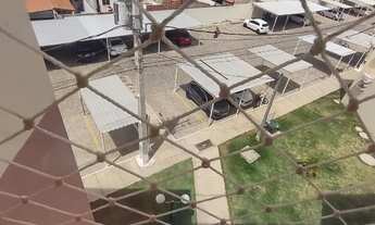 Imagem 3: Apartamento com 02 quartos no Mais Viver São Francisco