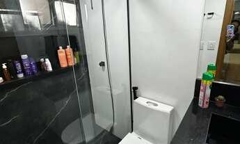 Imagem 6: Apartamento Edifício Santa Bárbara 76m²