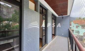 Imagem 7: LINDO APARTAMENTO, 04 QUARTOS, NO PECHINCHA - JACAREPAGUÁ, PARA ALUGUEL. COM 174M², RECÉM