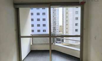 Imagem 4: Ótimo apartamento para locação na Vila Madalena 47m² - 2 dormitórios, sendo uma suite - 01